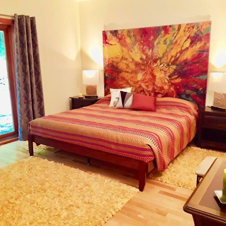 Apartamento Domaine Baie Mud Val des Monts Exterior foto