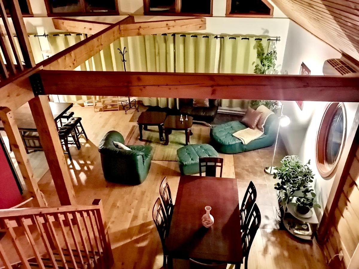 Apartamento Domaine Baie Mud Val des Monts Exterior foto