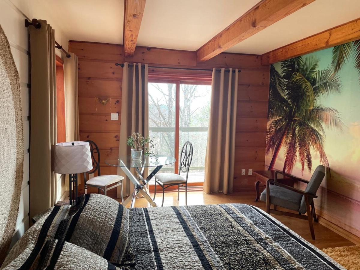 Apartamento Domaine Baie Mud Val des Monts Exterior foto